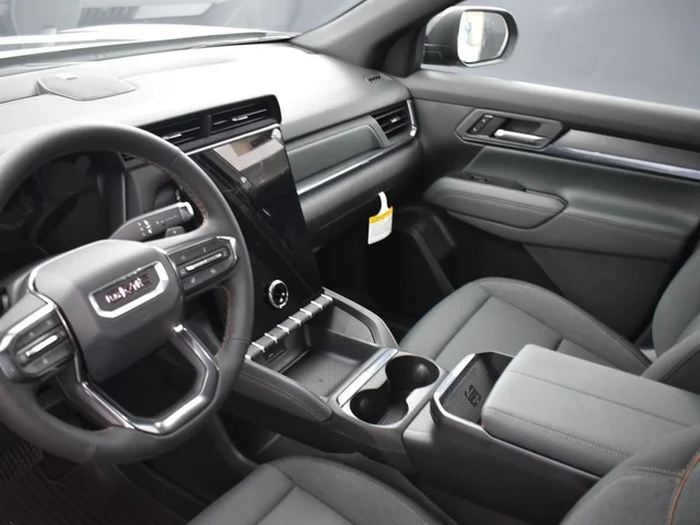 SEMINUEVOS GMC Terrain a Estados en autogozo
