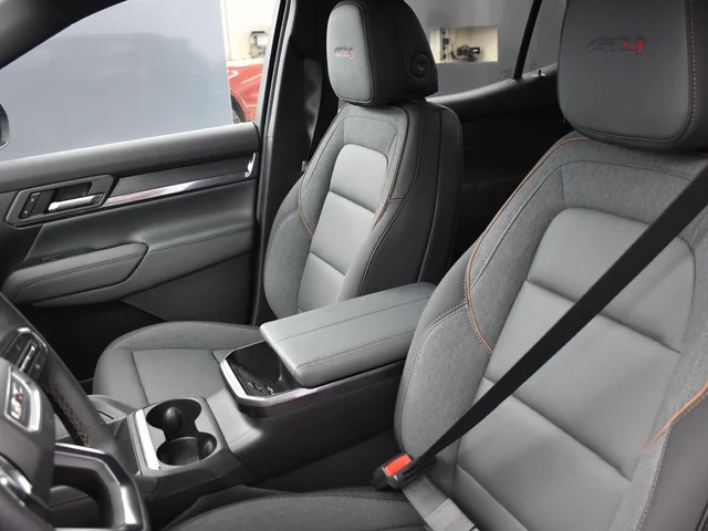 SEMINUEVOS GMC Terrain a Estados en autogozo