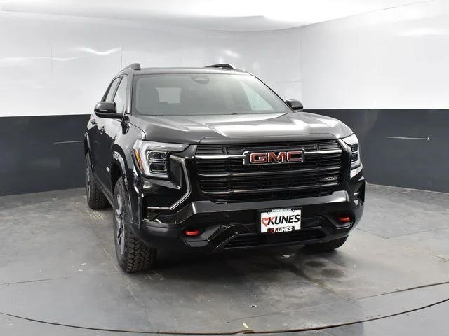 SEMINUEVOS GMC Terrain a Estados en autogozo