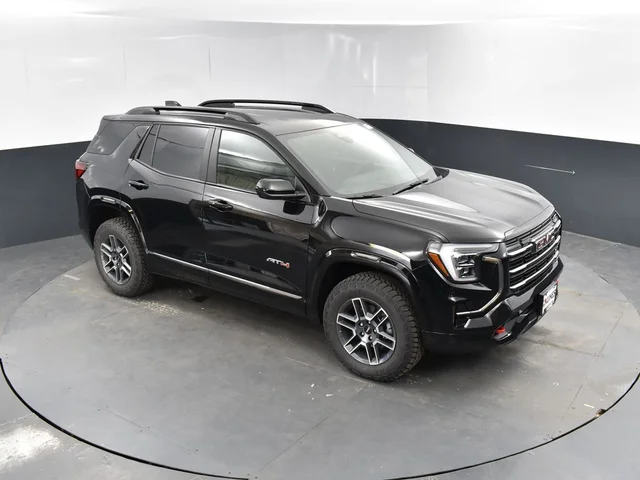 SEMINUEVOS GMC Terrain a Estados en autogozo