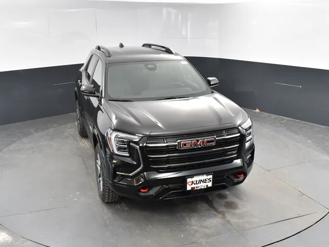 SEMINUEVOS GMC Terrain a Estados en autogozo