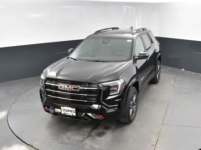 SEMINUEVOS GMC Terrain a Estados en autogozo