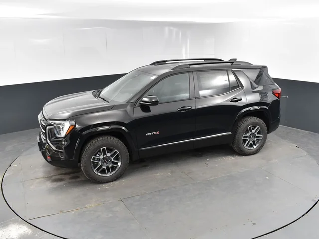 SEMINUEVOS GMC Terrain a Estados en autogozo