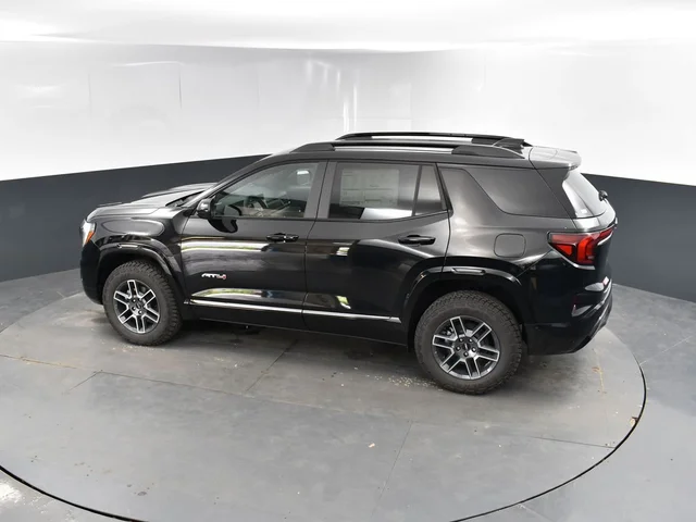 SEMINUEVOS GMC Terrain a Estados en autogozo