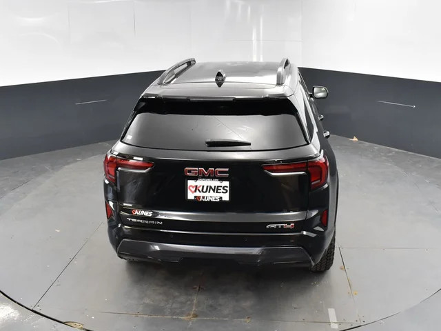 SEMINUEVOS GMC Terrain a Estados en autogozo