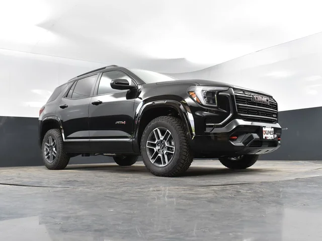 SEMINUEVOS GMC Terrain a Estados en autogozo