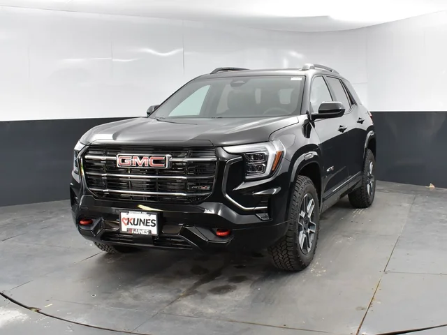 SEMINUEVOS GMC Terrain a Estados en autogozo