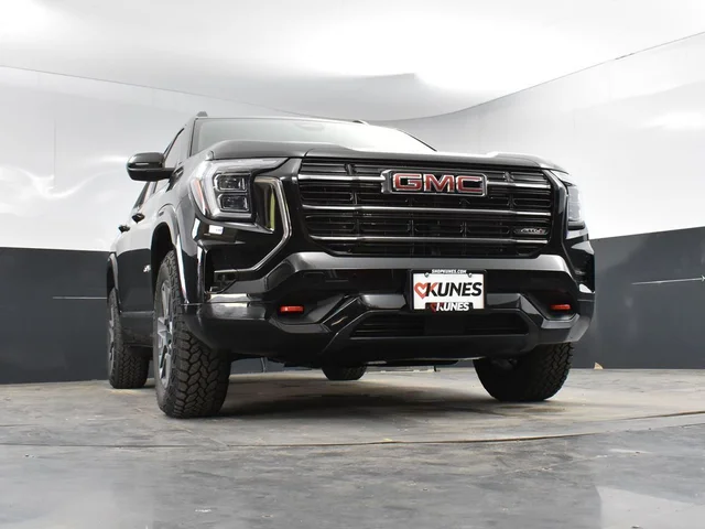 SEMINUEVOS GMC Terrain a Estados en autogozo