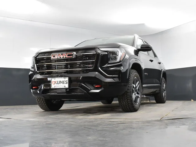 SEMINUEVOS GMC Terrain a Estados en autogozo