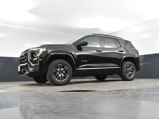 SEMINUEVOS GMC Terrain a Estados en autogozo