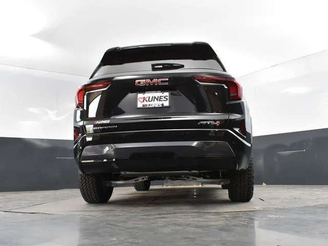 SEMINUEVOS GMC Terrain a Estados en autogozo