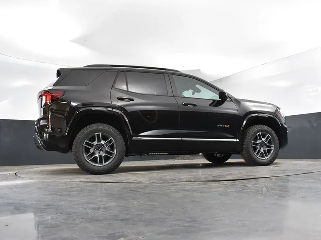 SEMINUEVOS GMC Terrain a Estados en autogozo
