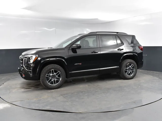 SEMINUEVOS GMC Terrain a Estados en autogozo