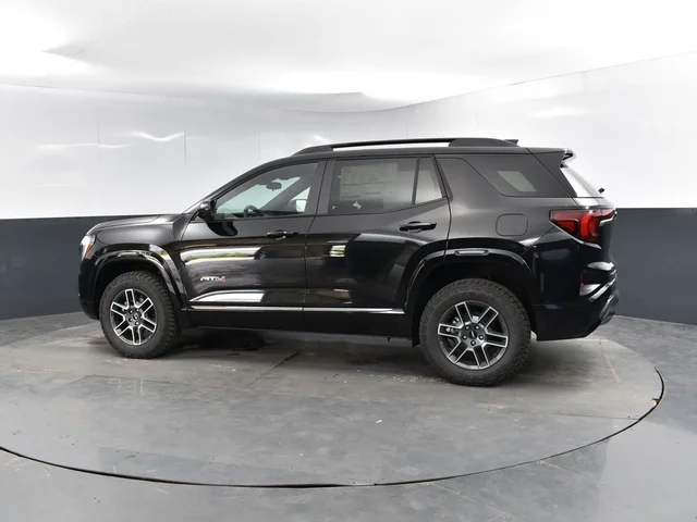 SEMINUEVOS GMC Terrain a Estados en autogozo
