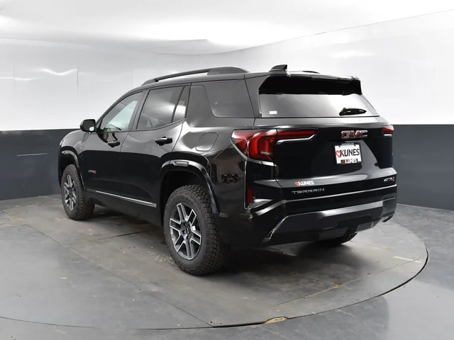 SEMINUEVOS GMC Terrain a Estados en autogozo