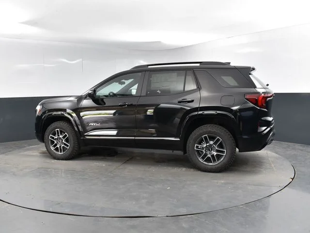 SEMINUEVOS GMC Terrain a Estados en autogozo