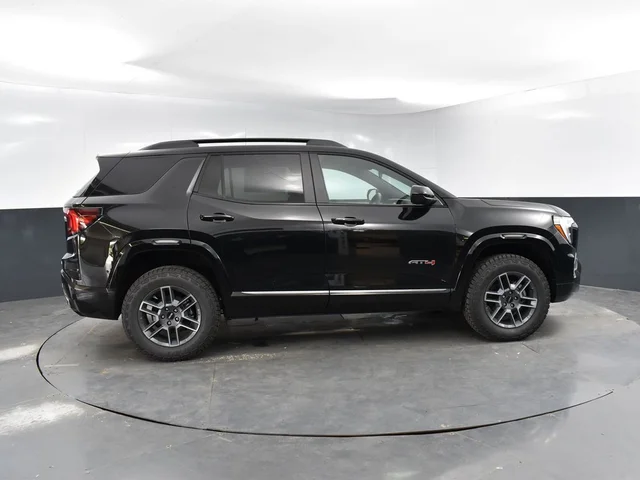 SEMINUEVOS GMC Terrain a Estados en autogozo