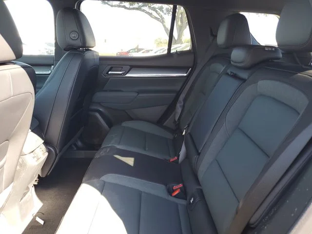 Nuevos GMC TERRAIN à Estados chez autogozo