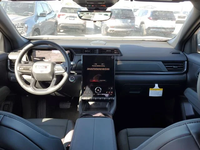 Nuevos GMC TERRAIN à Estados chez autogozo