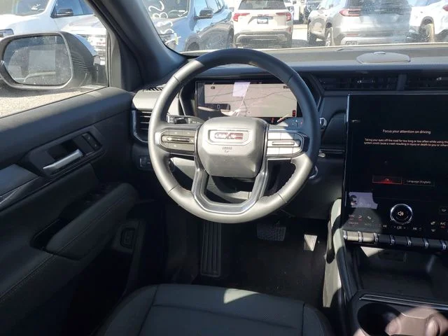 Nuevos GMC TERRAIN à Estados chez autogozo