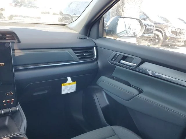 Nuevos GMC TERRAIN à Estados chez autogozo