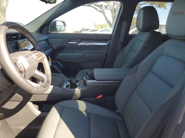 Nuevos GMC TERRAIN à Estados chez autogozo