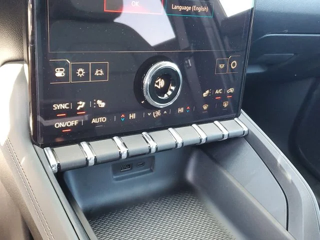 Nuevos GMC TERRAIN à Estados chez autogozo