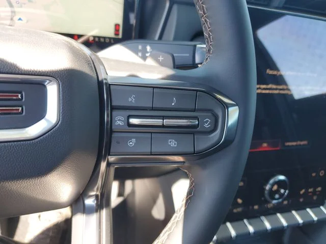 Nuevos GMC TERRAIN à Estados chez autogozo