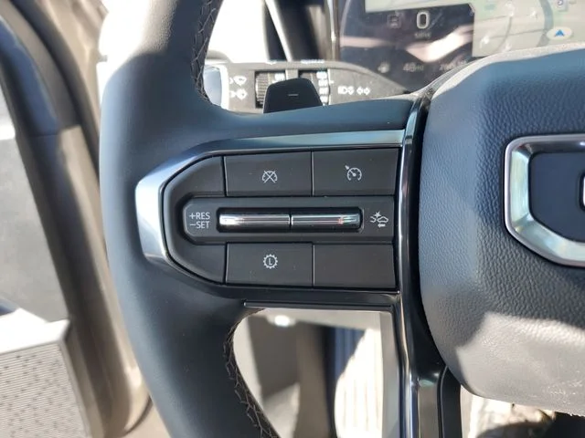 Nuevos GMC TERRAIN à Estados chez autogozo