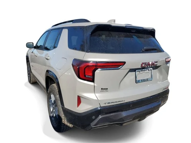 Nuevos GMC TERRAIN à Estados chez autogozo