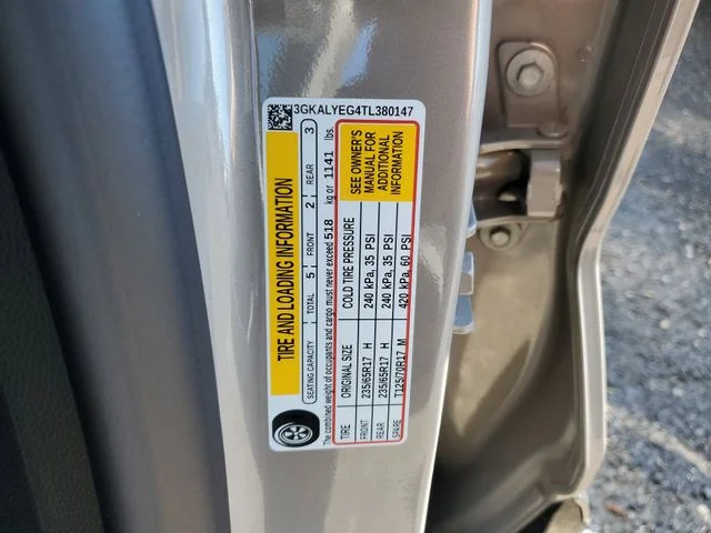 Nuevos GMC TERRAIN à Estados chez autogozo