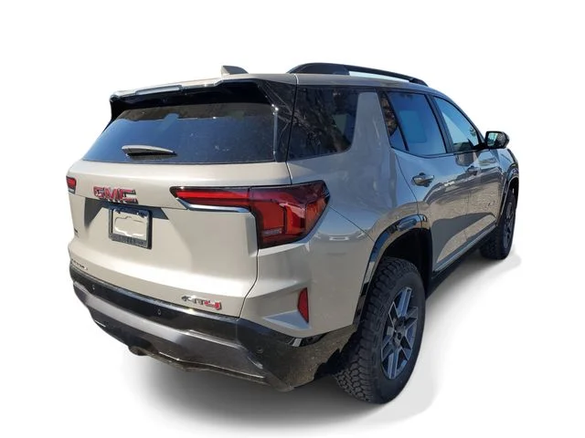 Nuevos GMC TERRAIN à Estados chez autogozo
