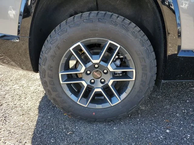 Nuevos GMC TERRAIN à Estados chez autogozo