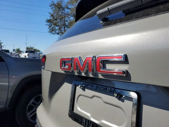 Nuevos GMC TERRAIN à Estados chez autogozo