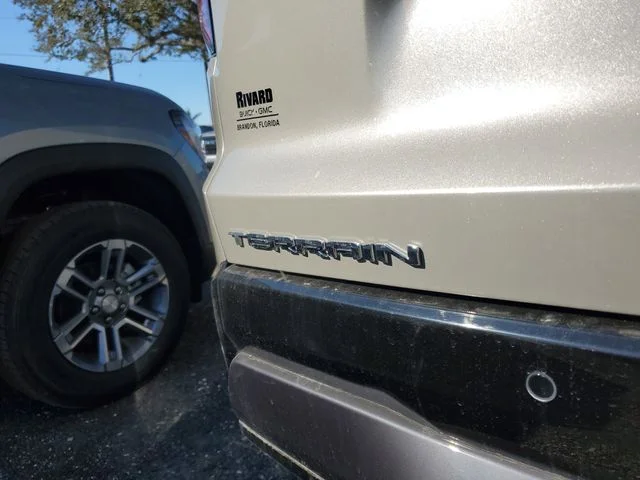 Nuevos GMC TERRAIN à Estados chez autogozo
