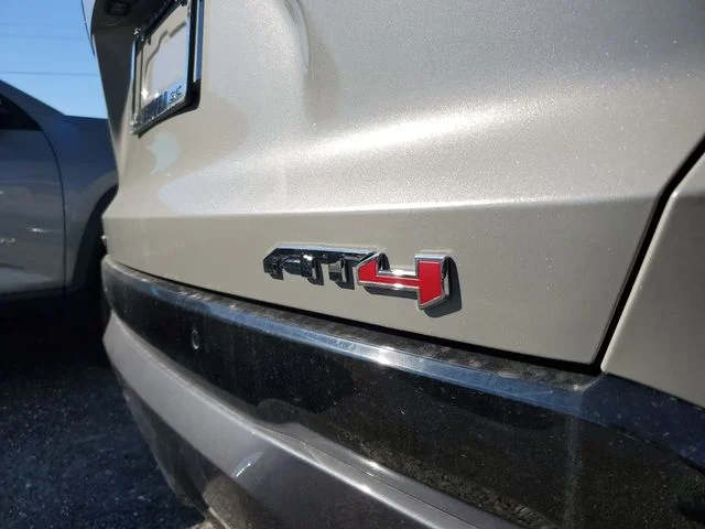 Nuevos GMC TERRAIN à Estados chez autogozo