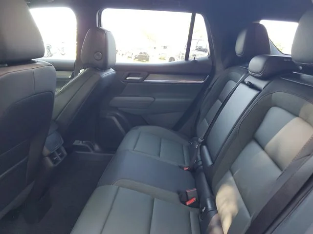 Nuevos GMC TERRAIN à Estados chez autogozo