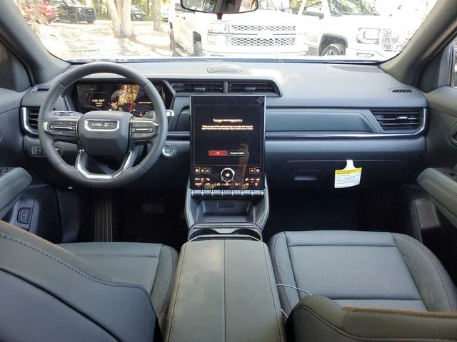 Nuevos GMC TERRAIN à Estados chez autogozo