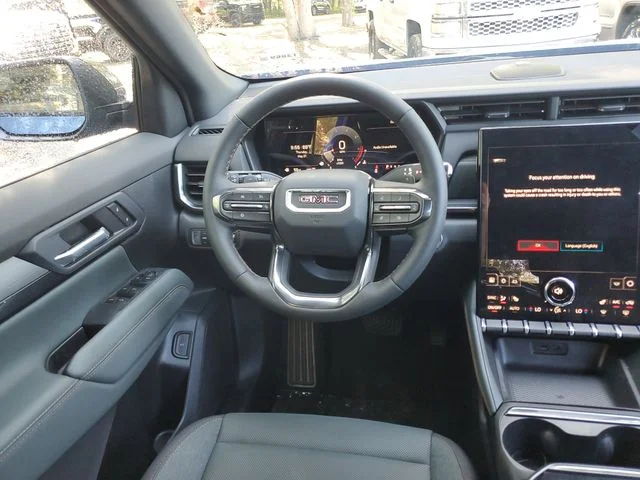 Nuevos GMC TERRAIN à Estados chez autogozo