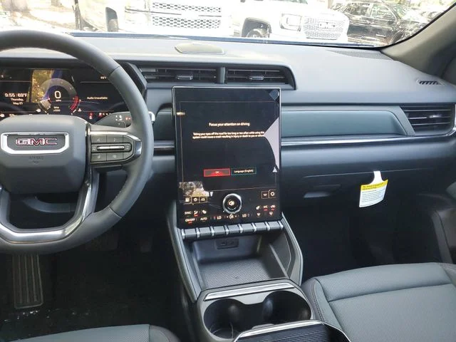 Nuevos GMC TERRAIN à Estados chez autogozo