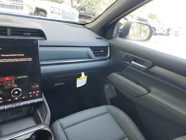 Nuevos GMC TERRAIN à Estados chez autogozo