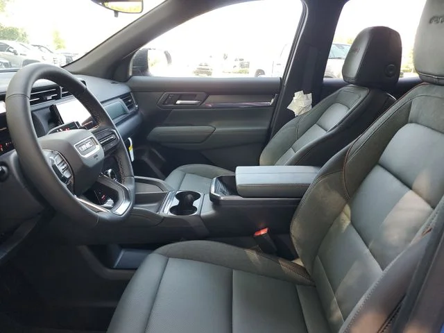 Nuevos GMC TERRAIN à Estados chez autogozo