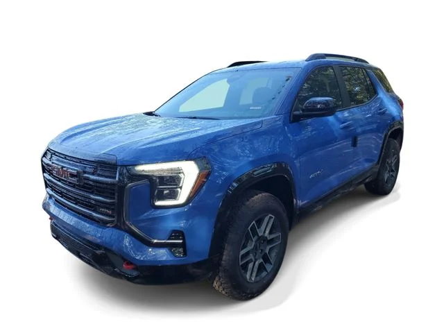 Nuevos GMC TERRAIN à Estados chez autogozo