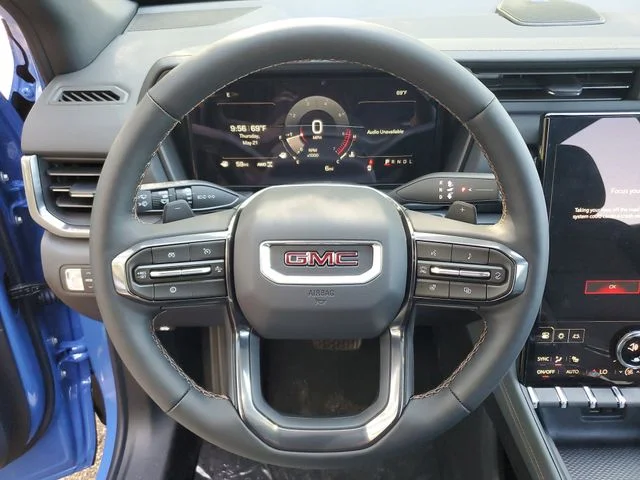 Nuevos GMC TERRAIN à Estados chez autogozo