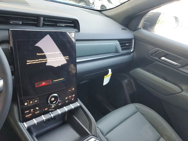 Nuevos GMC TERRAIN à Estados chez autogozo