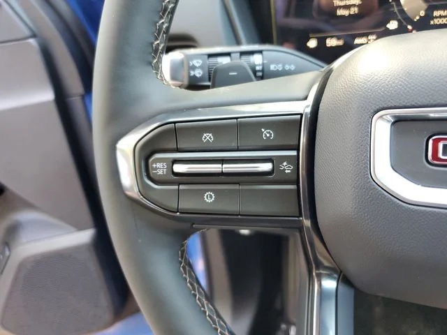 Nuevos GMC TERRAIN à Estados chez autogozo