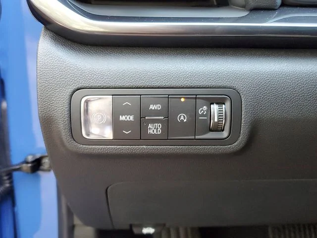 Nuevos GMC TERRAIN à Estados chez autogozo
