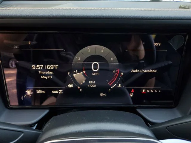 Nuevos GMC TERRAIN à Estados chez autogozo