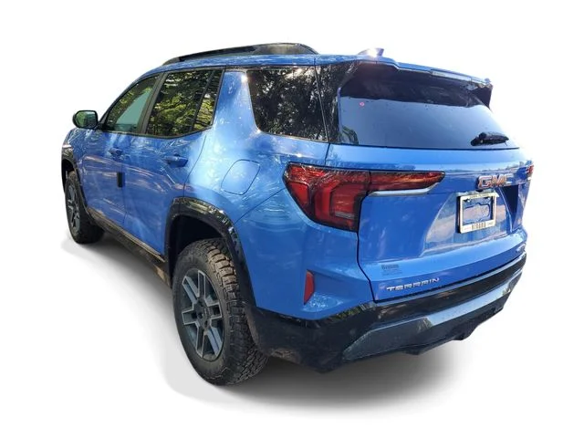 Nuevos GMC TERRAIN à Estados chez autogozo