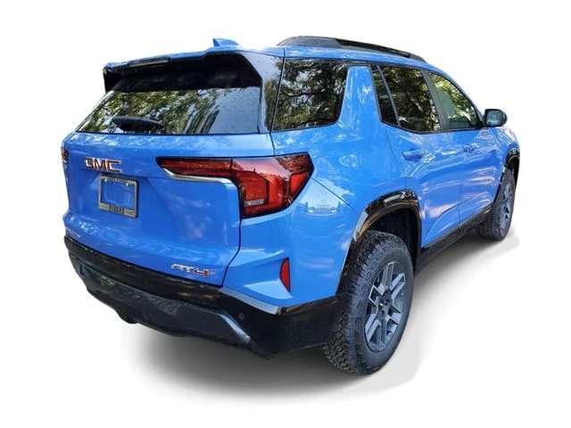 Nuevos GMC TERRAIN à Estados chez autogozo